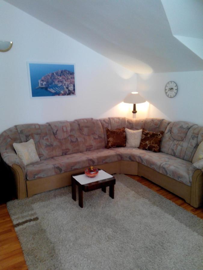 Guest House Taira Дубровник Номер фото