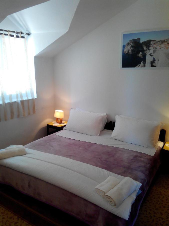 Guest House Taira Дубровник Номер фото