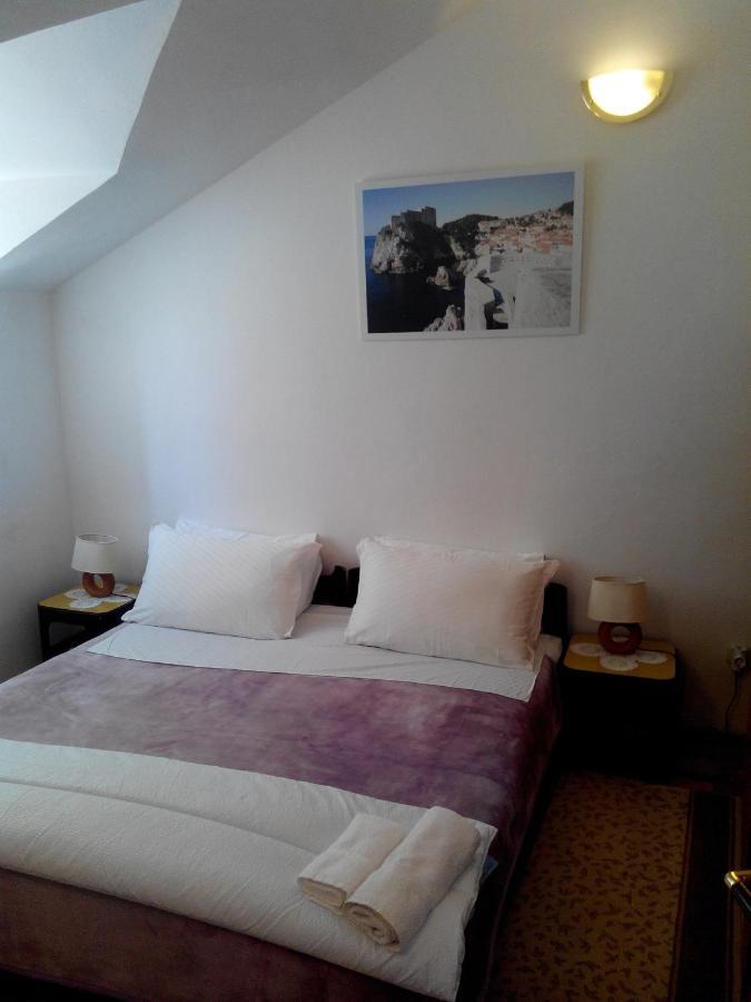 Guest House Taira Дубровник Номер фото