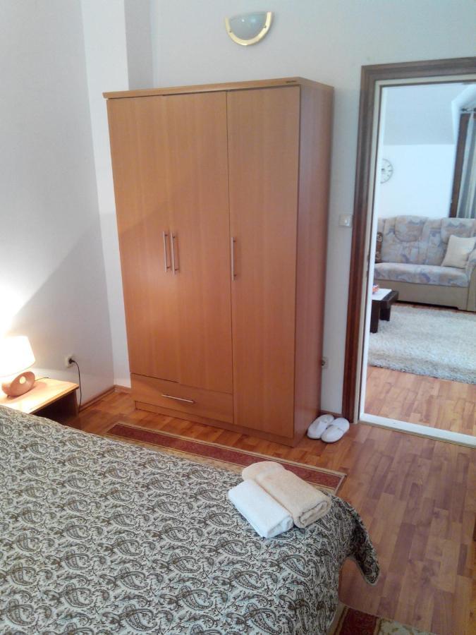 Guest House Taira Дубровник Номер фото
