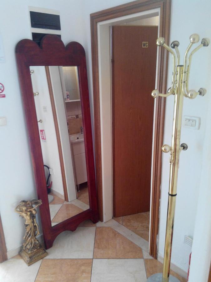 Guest House Taira Дубровник Номер фото